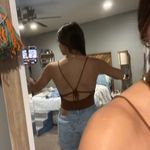 Tilly's West of Melrose Bodysuit  Photo 1