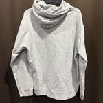 Port and Company Gray Wyoming Cowgirls Graphic Hoodie Size L Size L Photo 1