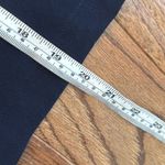 Valerie Stevens NWT 100% silk vintage navy short sleeve jacket 8 Photo 6