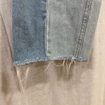 Abercrombie & Fitch The Ankle Straight Ultra High Rise Jeans Photo 3