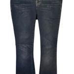 Seven 7 Slim‎ Flare Jeans Photo 0