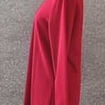 appleseed's  mockneck shift dress size medium Photo 2