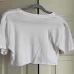 Garage  Cropped Bahamas Short Sleeve Photo 3
