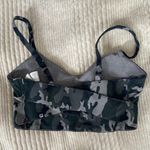 Fabletics Camo Sports Bra Photo 1