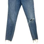 We The Free Women’s Stella High Rise Skinny Jeans Mountain Lake Wash Size 28 Photo 4