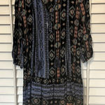 Holding Horses Holding‎ Horses Multi Color Dress Size Small Photo 0