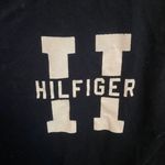 Tommy Hilfiger Navy Blue Tee Photo 1