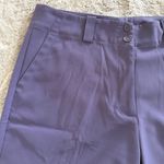 Nike  FitDry‎ Golf Shorts In Purple Size M Pocket Outdoor Photo 1