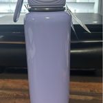 Lululemon  Tumbler back to life sport bottle, 32 ounce straw lid Photo 4