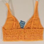 Free People NWT Ella Soft Bra Photo 3