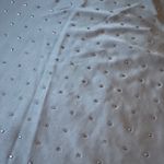 DKNY  Black Rhinestone Long Sleeve Top SIZE 2X Photo 2