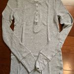 Aerie Long Sleeve Shirt Photo 0