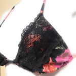 Beach Bunny  Her Majesty Triangle Bikini Top Photo 2