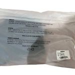 SKIMS Black  Small Onyx Boyfriend Loose Boxer Photo 4