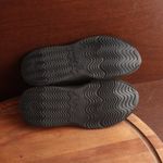 Vessi Black Athletic Shoes Everyday Shoes Size 8 Photo 8