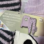 Disney Nightmare Before Christmas Pajama Set Photo 1