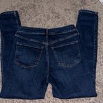Old Navy Women's Dark Blue Jeans Photo 2