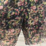 W118 By Walter Baker  bright strapless‎ short romper Photo 3