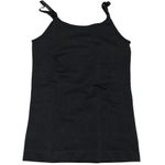 Empetua by Shapermint Scoop Neck Cami Top Shapewear Black M Size M Photo 0