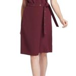 Nic+Zoe under wraps sleeveless sheath dress Photo 2