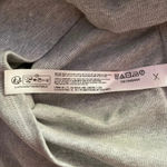 Free People  Intimately Downtime Top Pajama Lounge Grey Size XS/Small Photo 7