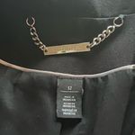 White House | Black Market Double Lapel Bracelet-Sleeve Seasonless Blazer Size 12 Photo 6