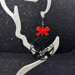 Handmade Vibe Loop Earrings Photo 1