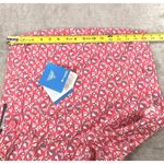 Columbia PFG Super Bonehead Short Womens Size 16 Sailboat Pattern Photo 9