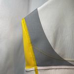 Nike Air Max MOFIT Dri-Fit Swoosh Cutout Sports Bra Womens Small DM0631-012 Photo 5