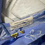 Urban Outfitters  Isla Plunge Babydoll Top Size Medium Photo 6