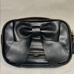 Karl Lagerfeld Black Crossbody Bag Photo 7