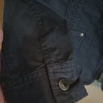 Christopher & Banks  Zip Up Blazer  Photo 4