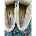 New York Transit Vintage NY Transit Women’s Ivory Genuine Leather Made In Brazil Lace Up High Top Photo 7