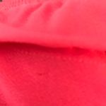 Under Armour Snakeskin Running Biker Shorts Hot Pink Size 12 Photo 12