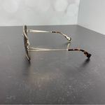 Marc Jacobs MJ1091/N/S 06JIB Gold Navigator Sunglasses Sz 59-14-140 Photo 2