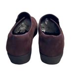 Easy Spirit ‎ e360 Kelt Slip On Shoes. Size 6.5 Women’s Brown/Rust Photo 4