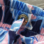 Lilly Pulitzer Katia Pull On Shorts Bright Navy Size XS Photo 7