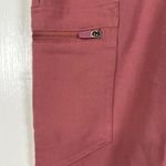 FIGS  Zamora Joggers Pharmacist Surgeon Doctor Hospital Medical Mauve XS #2957 Photo 5