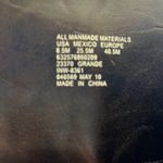 Apostrophe Brown Riding boots in Perfect Condition: Size 8.5 Photo 5