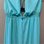 Show Me Your Mumu Luna Halter Dress Photo 0