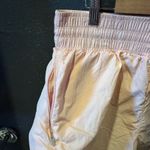 All In Motion Women’s  Light Pink Athletic Drawstring Shorts Size Medium Photo 1