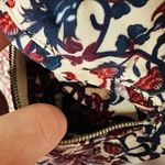 Robert Rodriguez Women's Taylor Floral Cropped Floral Shirt Jumpsuit Size 4 Photo 15