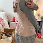 Love Tree Light Pink Sleeveless Vest Photo 2