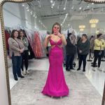 Sherri Hill  prom dress  Photo 3