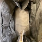 Marc Jacobs Marc by Preppy Nylon Baby Tote with Changing pad in Dark Brown Photo 5