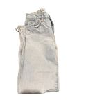 REFORMATION JEANS Val 90s Mid Rise Straight Light Wash(Mooney)Vented Size 23 Blue Photo 3