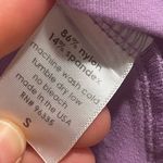 Susana Monaco  Lavender Top Photo 3