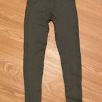 Set Active Scupltflex Jade Green Leggings Photo 5