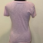 Aeropostale Light Purple  ‘87 Shirt Photo 1