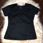 Vera Bradley Signature Maya V-Neck Scrub Top small Photo 0